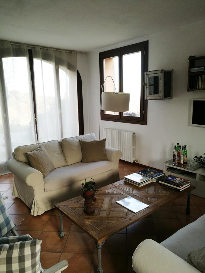 Locanda Castel De Britti Pensionat San Lazzaro di Savena Eksteriør billede